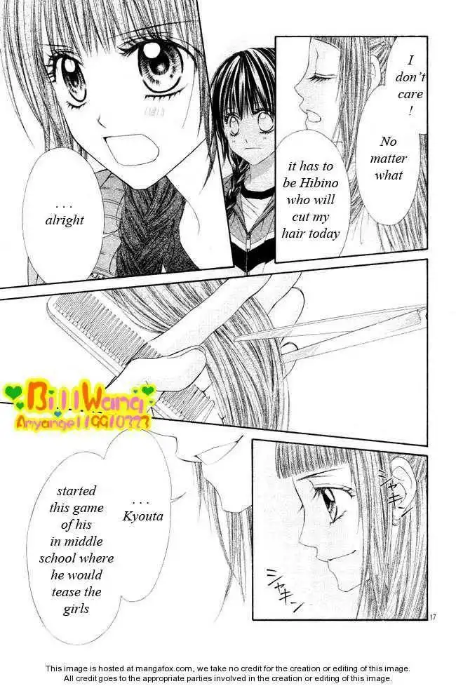 Kyou, Koi wo Hajimemasu Chapter 24 19